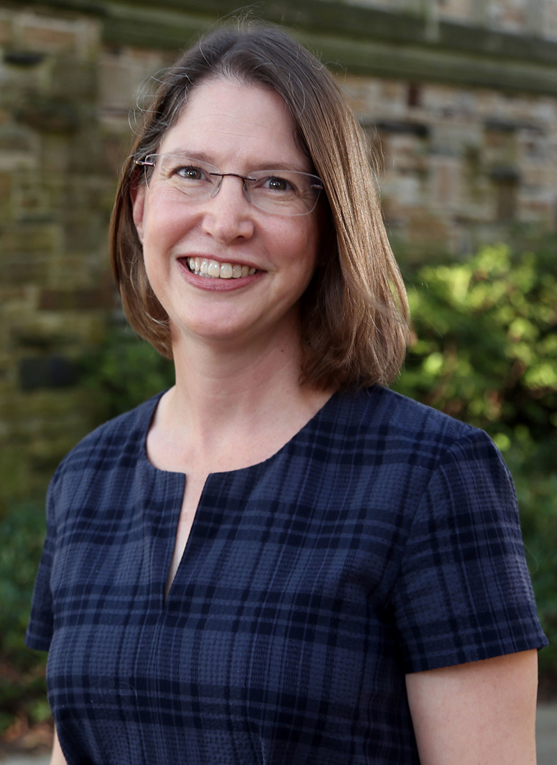 Lori Garner | Rhodes College
